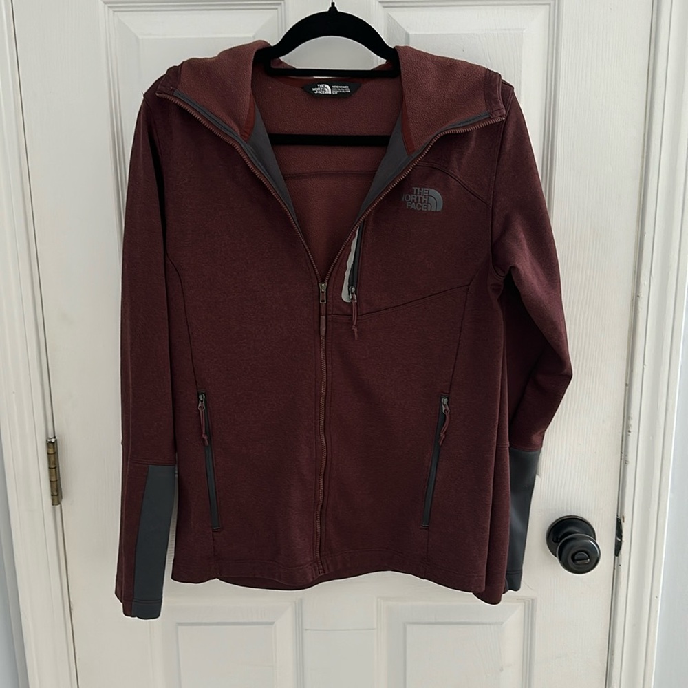 North Face Hoodie